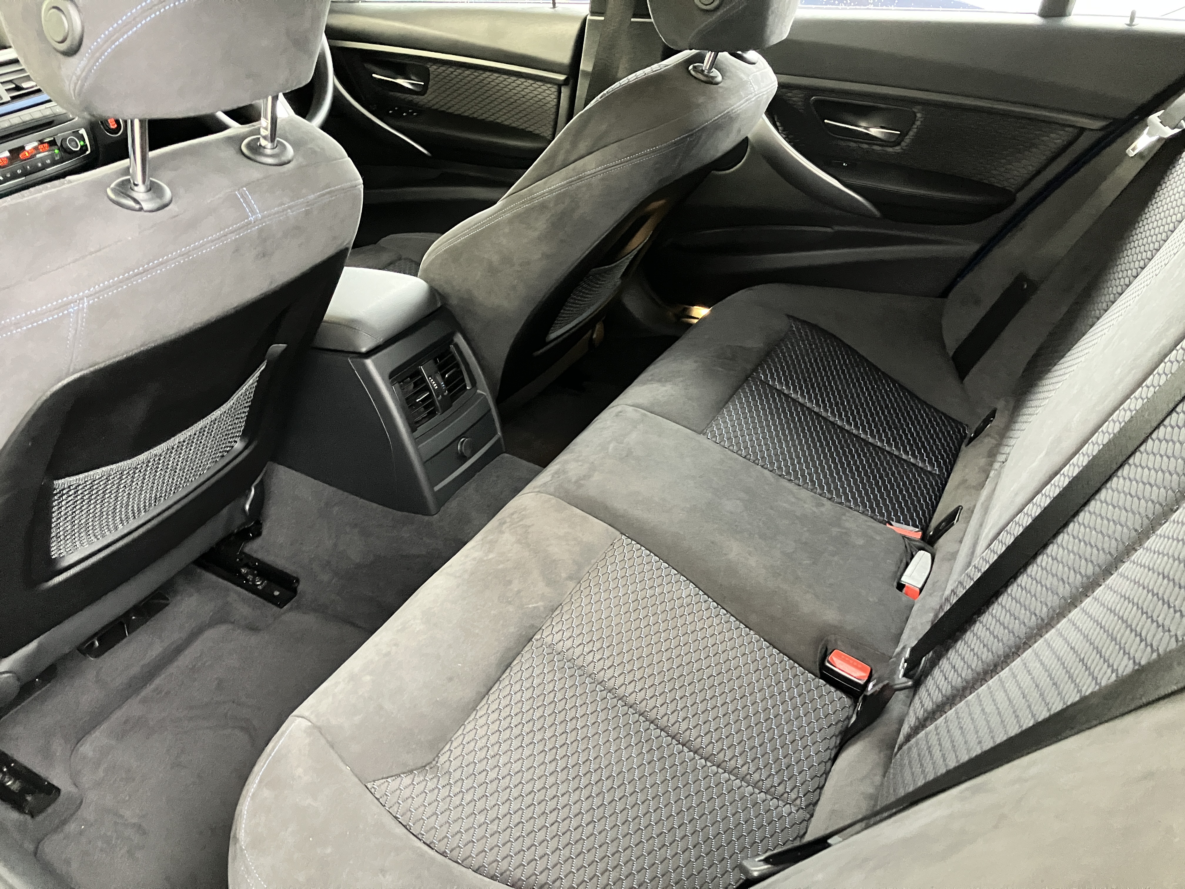 3シリーズツーリング 2013/H25