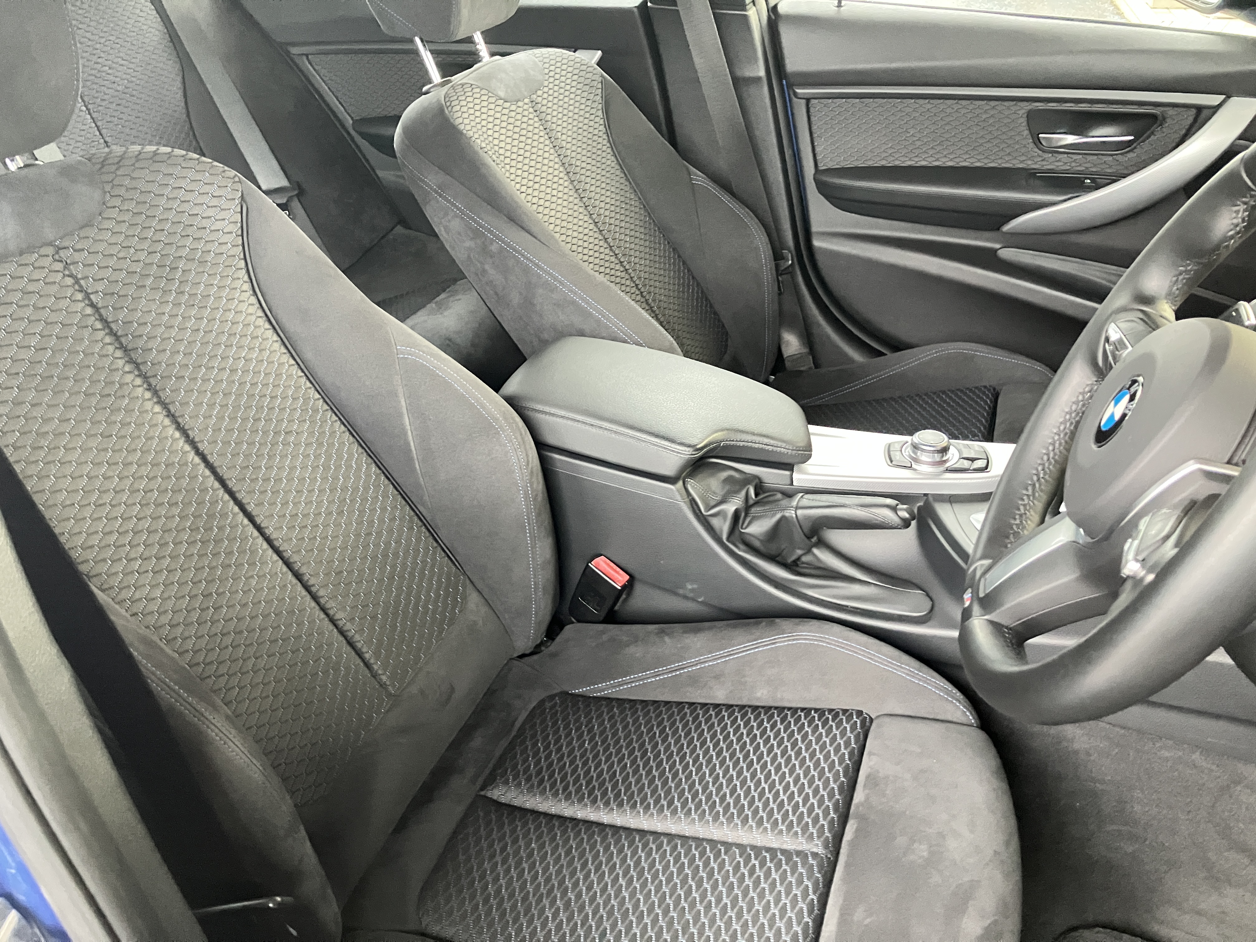 3シリーズツーリング 2013/H25