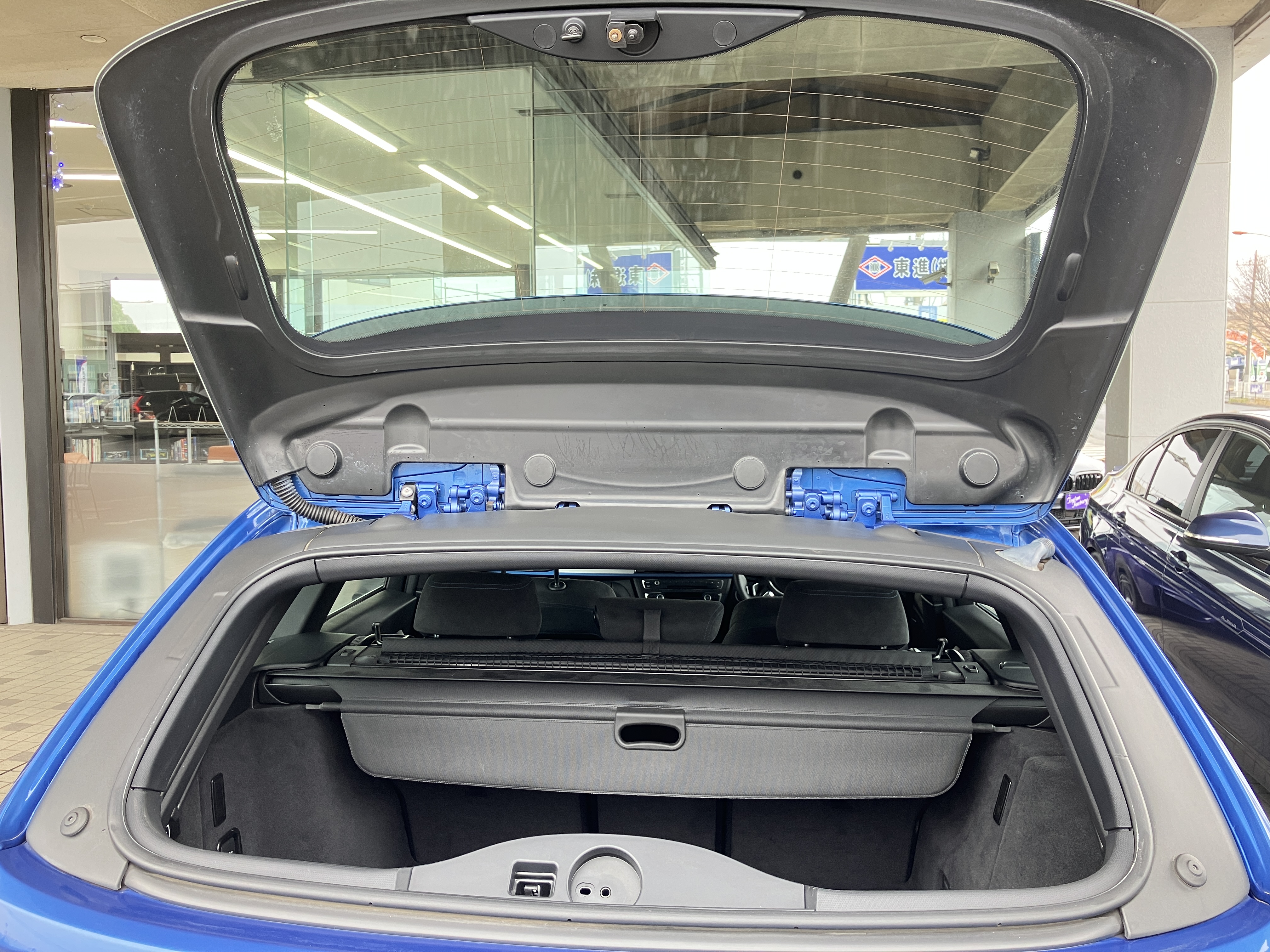 3シリーズツーリング 2013/H25