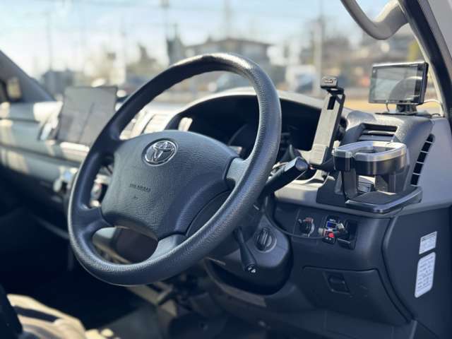 ハイエース 2013/H25