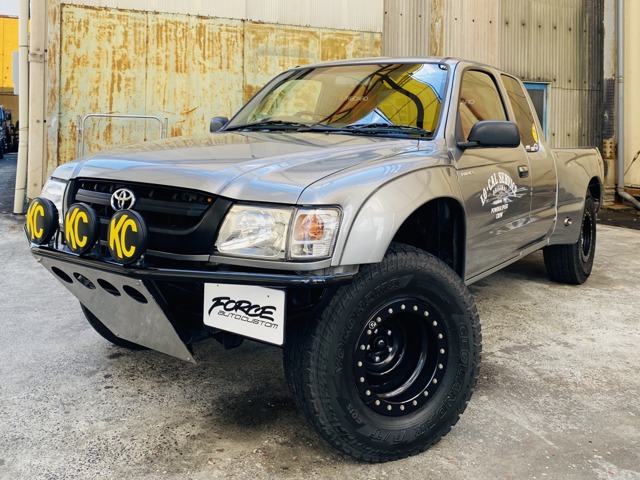 ハイラックス 2001/H13