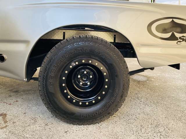 ハイラックス 2001/H13