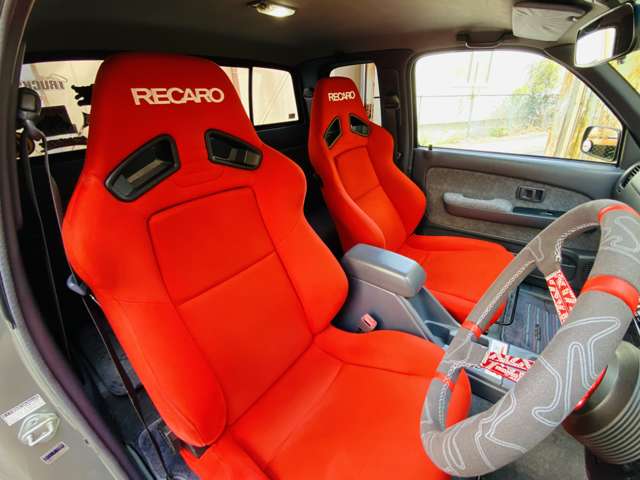 ハイラックス 2001/H13