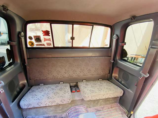 ハイラックス 2001/H13