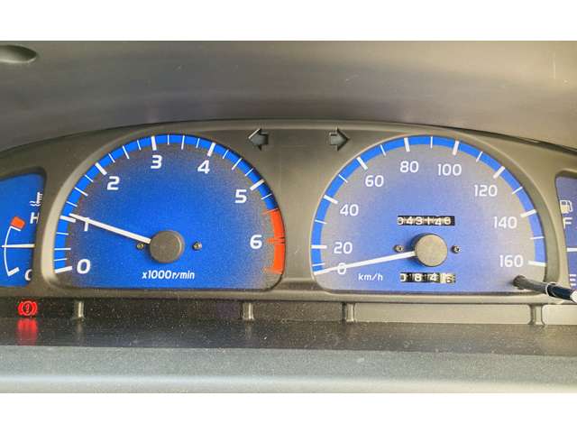 ハイラックス 2001/H13