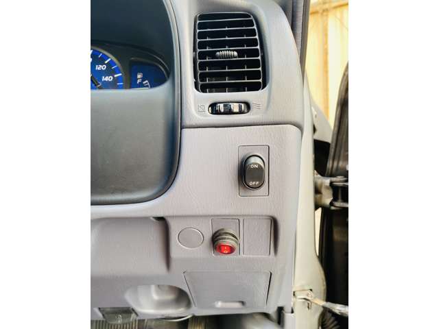 ハイラックス 2001/H13