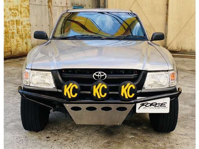 ハイラックス 2001/H13