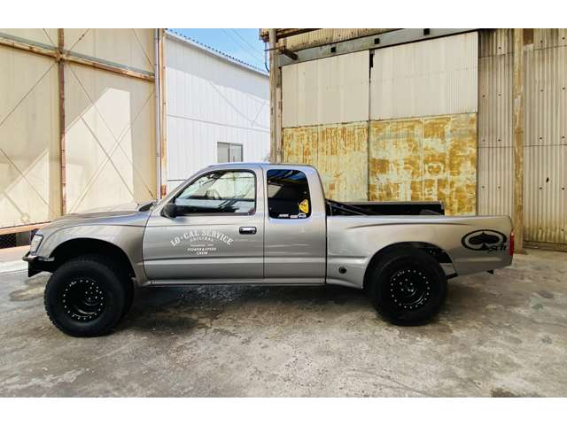 ハイラックス 2001/H13