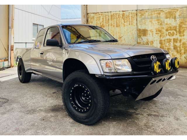 ハイラックス 2001/H13