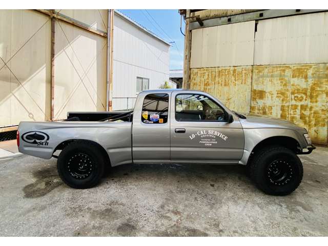 ハイラックス 2001/H13