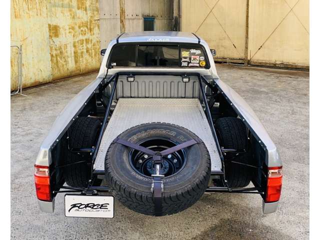 ハイラックス 2001/H13