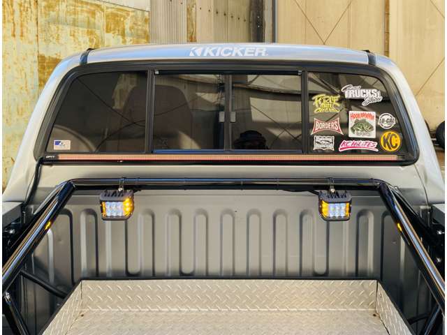 ハイラックス 2001/H13