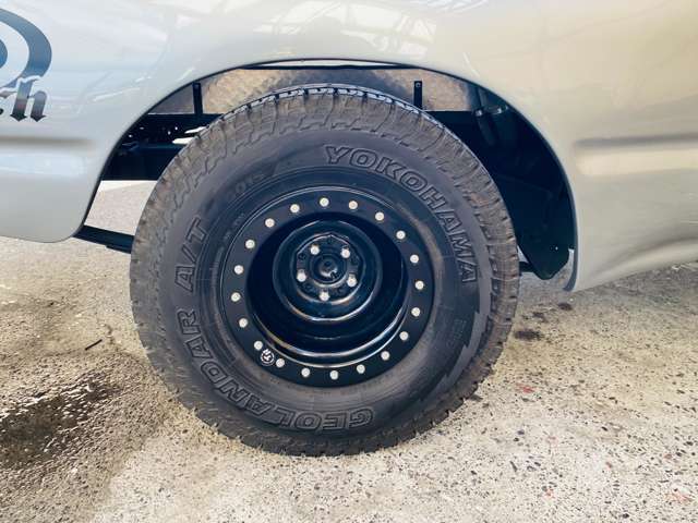 ハイラックス 2001/H13