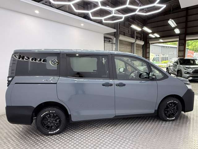 ヴォクシー 2018/H30