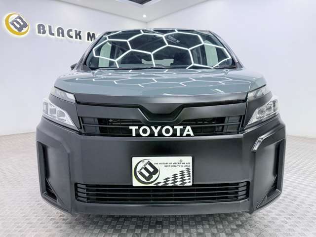 ヴォクシー 2018/H30