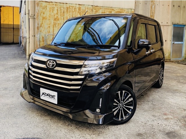 ルーミー 2023/R05