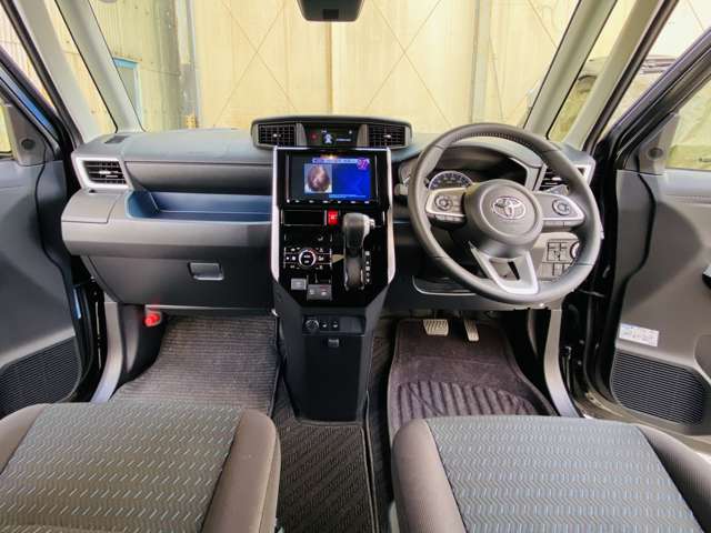 ルーミー 2023/R05