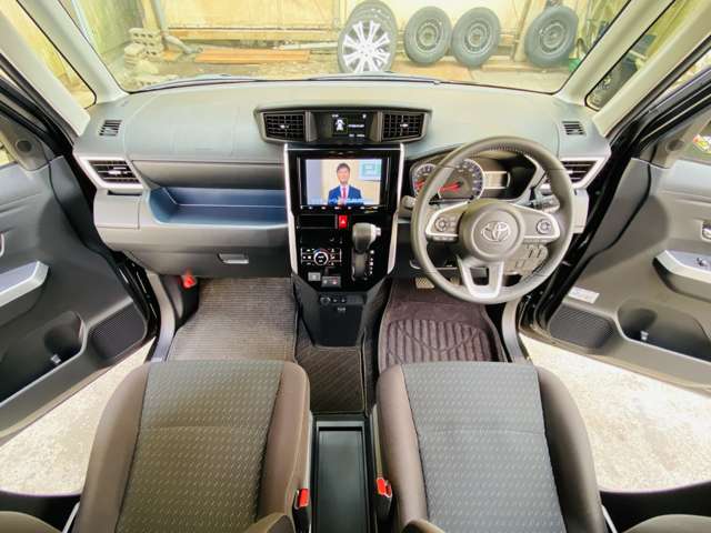 ルーミー 2023/R05