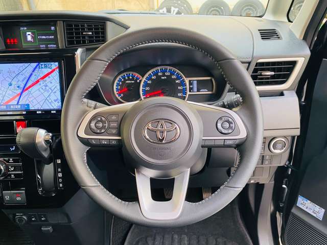 ルーミー 2023/R05