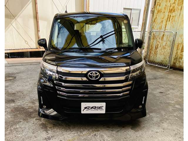 ルーミー 2023/R05