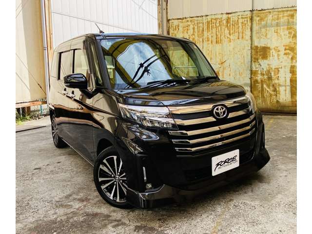 ルーミー 2023/R05