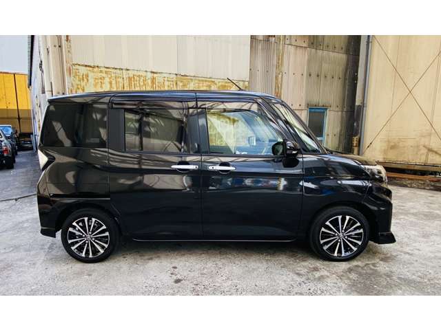 ルーミー 2023/R05