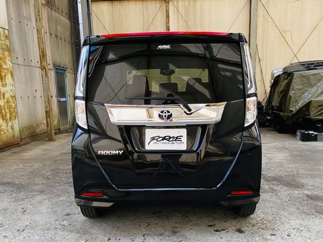 ルーミー 2023/R05