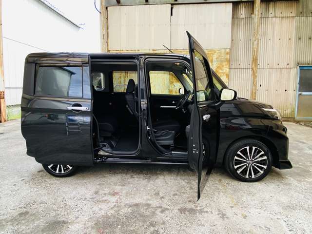 ルーミー 2023/R05