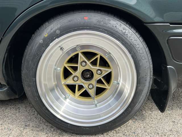 ローレル 1992/H04