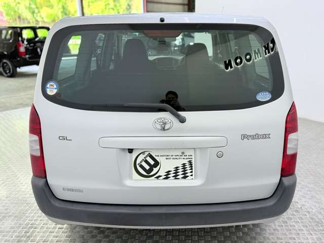 プロボックスバン 2012/H24