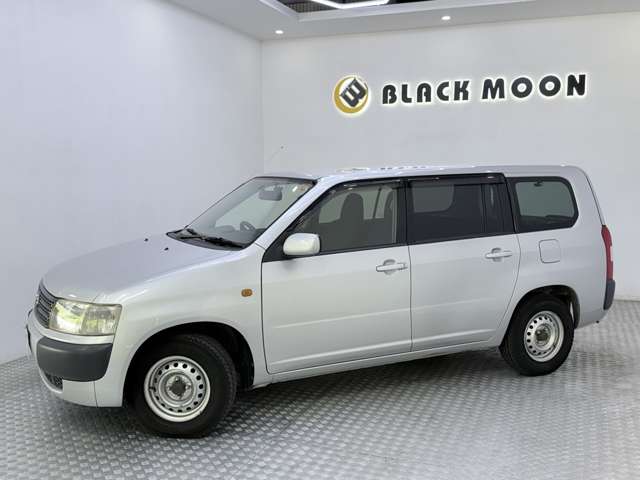 プロボックスバン 2012/H24