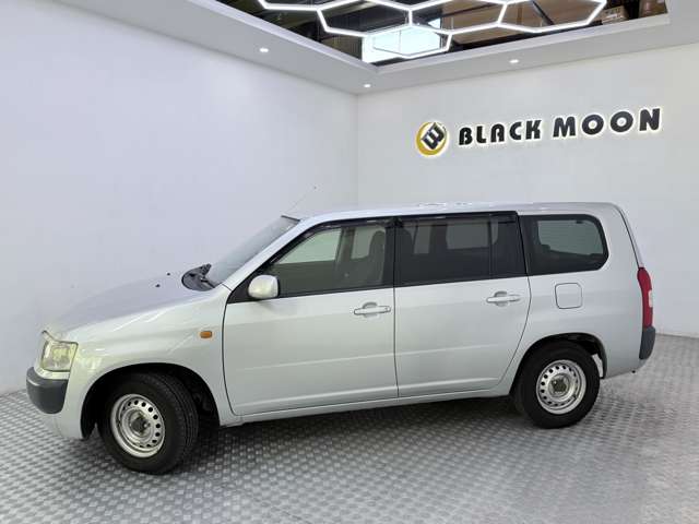 プロボックスバン 2012/H24