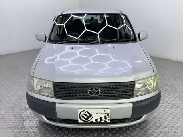 プロボックスバン 2012/H24