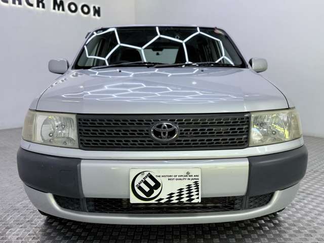 プロボックスバン 2012/H24