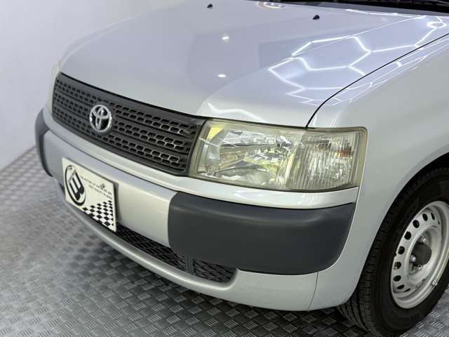 プロボックスバン 2012/H24