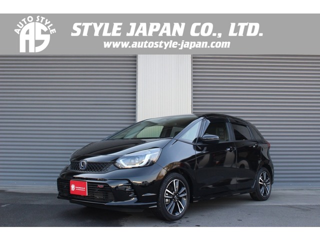 フィット 2023/R05