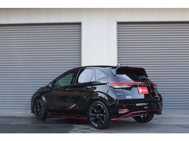 ノートオーラ 2021/R03