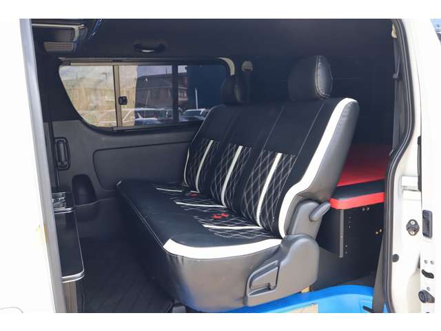 ハイエースバン 2013/H25