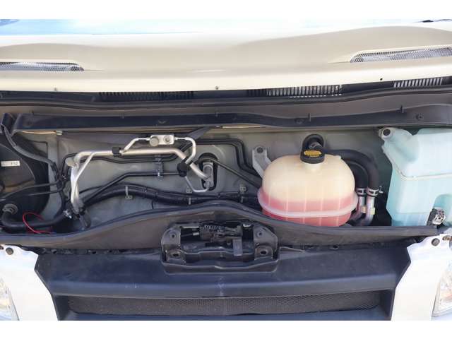 ハイエースバン 2013/H25