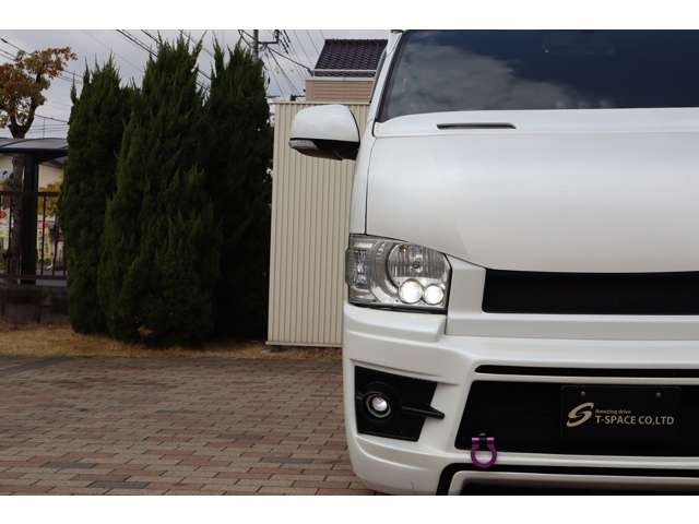 ハイエースバン 2013/H25