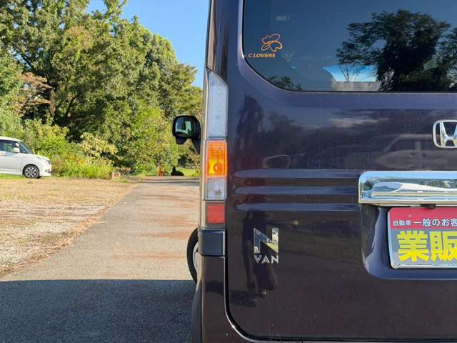 N-VAN 2019/R01