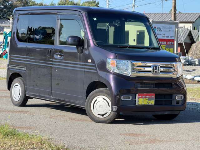 N-VAN 2019/R01
