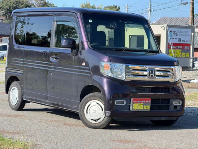 N-VAN 2019/R01