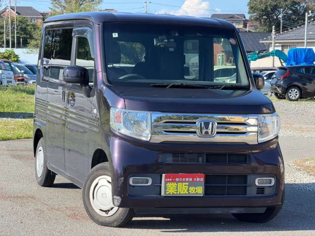 N-VAN 2019/R01