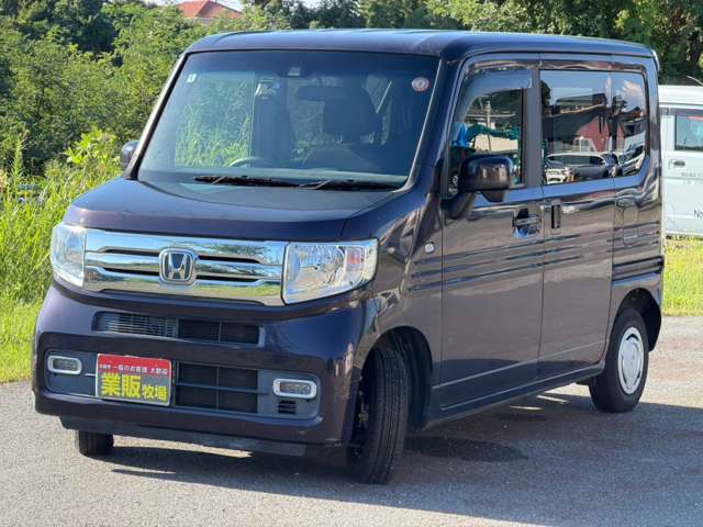 N-VAN 2019/R01