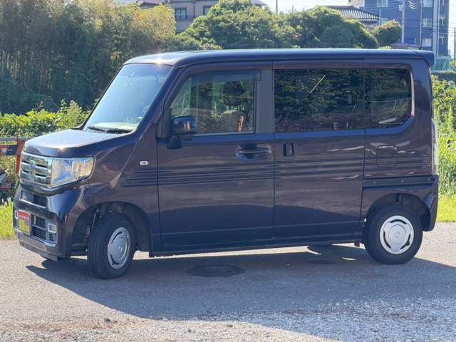 N-VAN 2019/R01