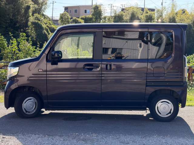 N-VAN 2019/R01