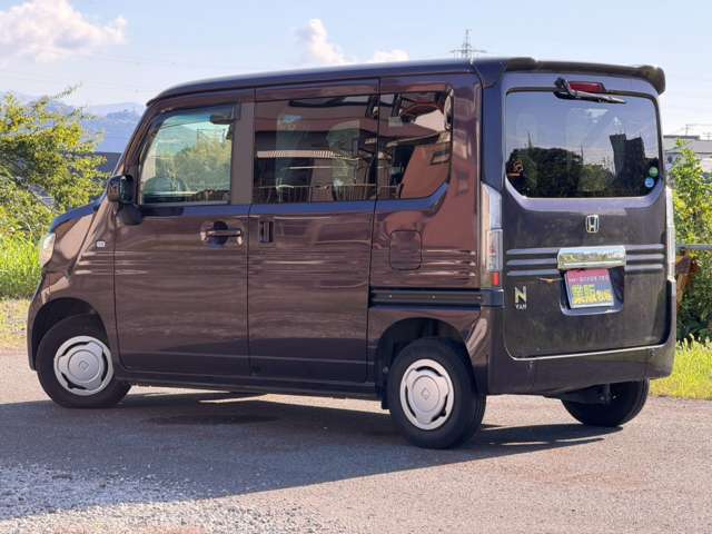N-VAN 2019/R01
