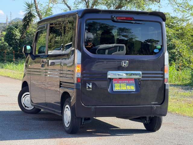 N-VAN 2019/R01