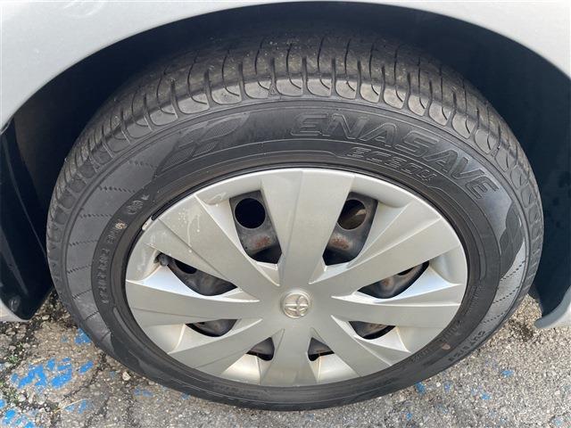 カローラアクシオ 2015/H27